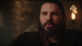 Barbarossa - Season 02 Episode 58 Urdu Dubbed